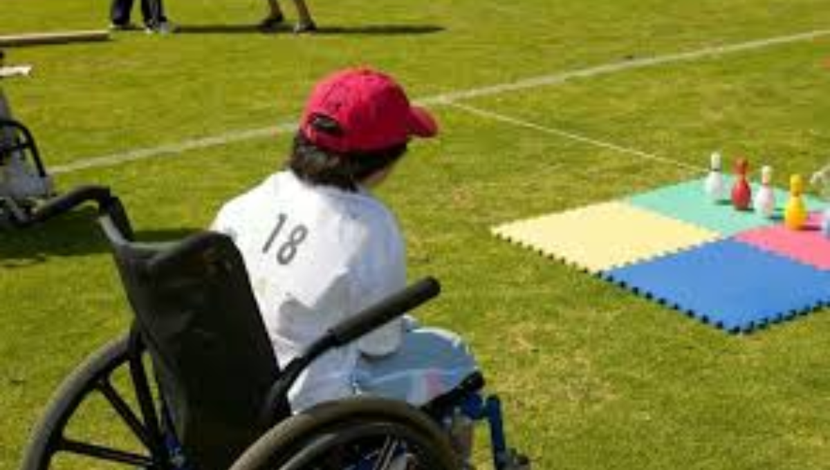 NDIS help with daily living