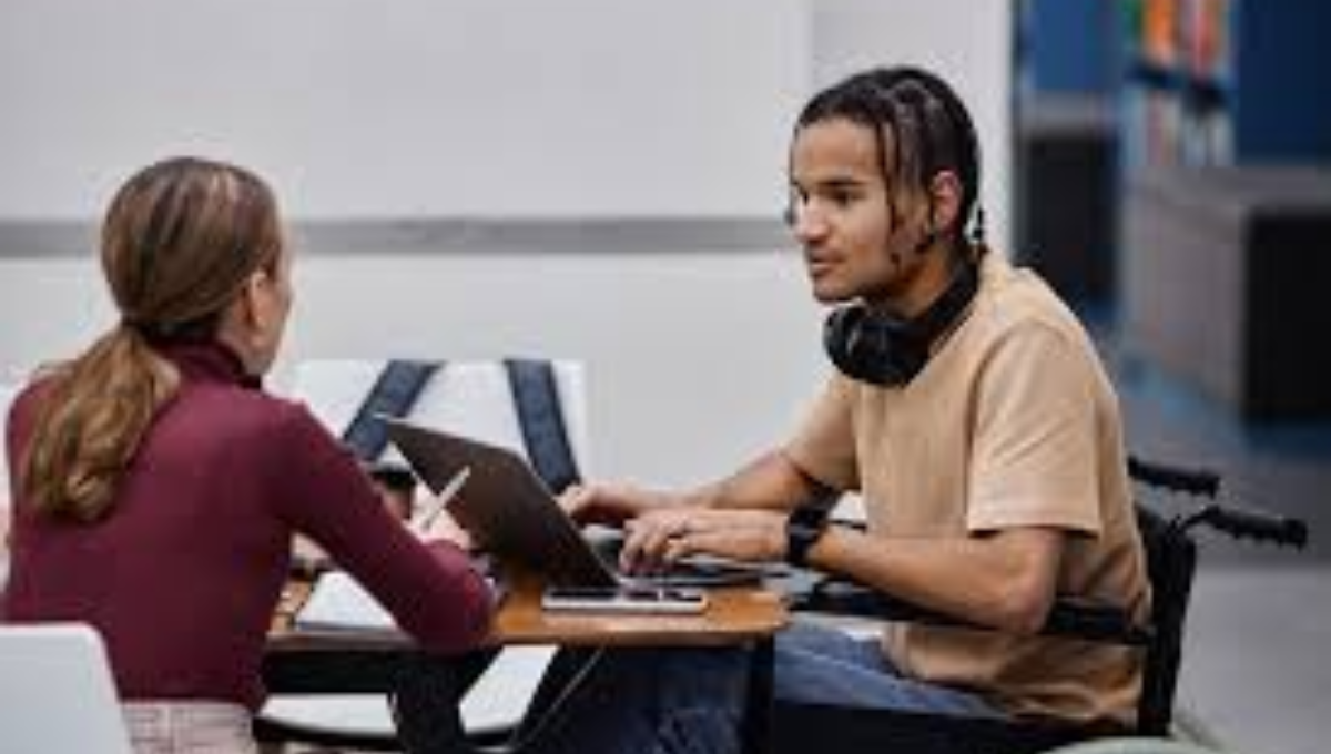NDIS support services