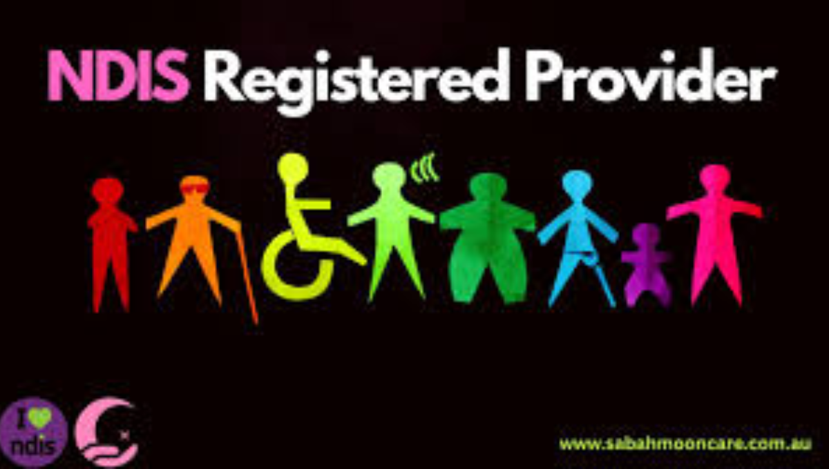 Zeal Ability Care NDIS provider