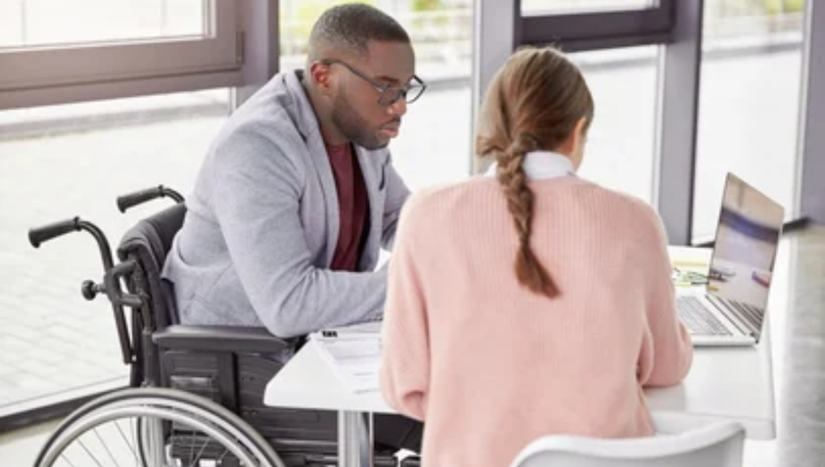disability care for adults Australia