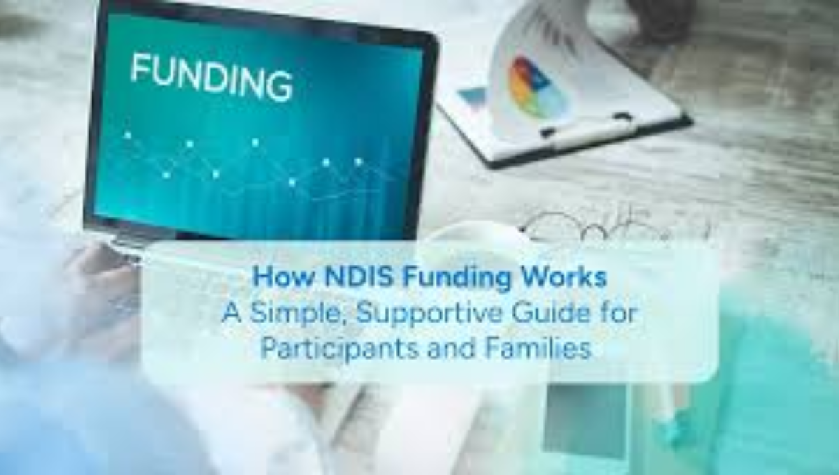 NDIS eligibility