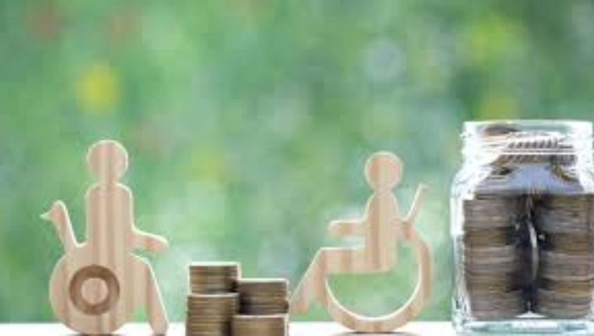How to apply for NDIS funding