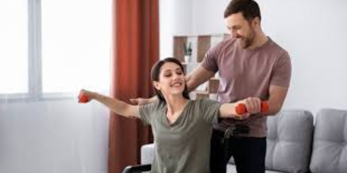 Trusted Disability Support Provider