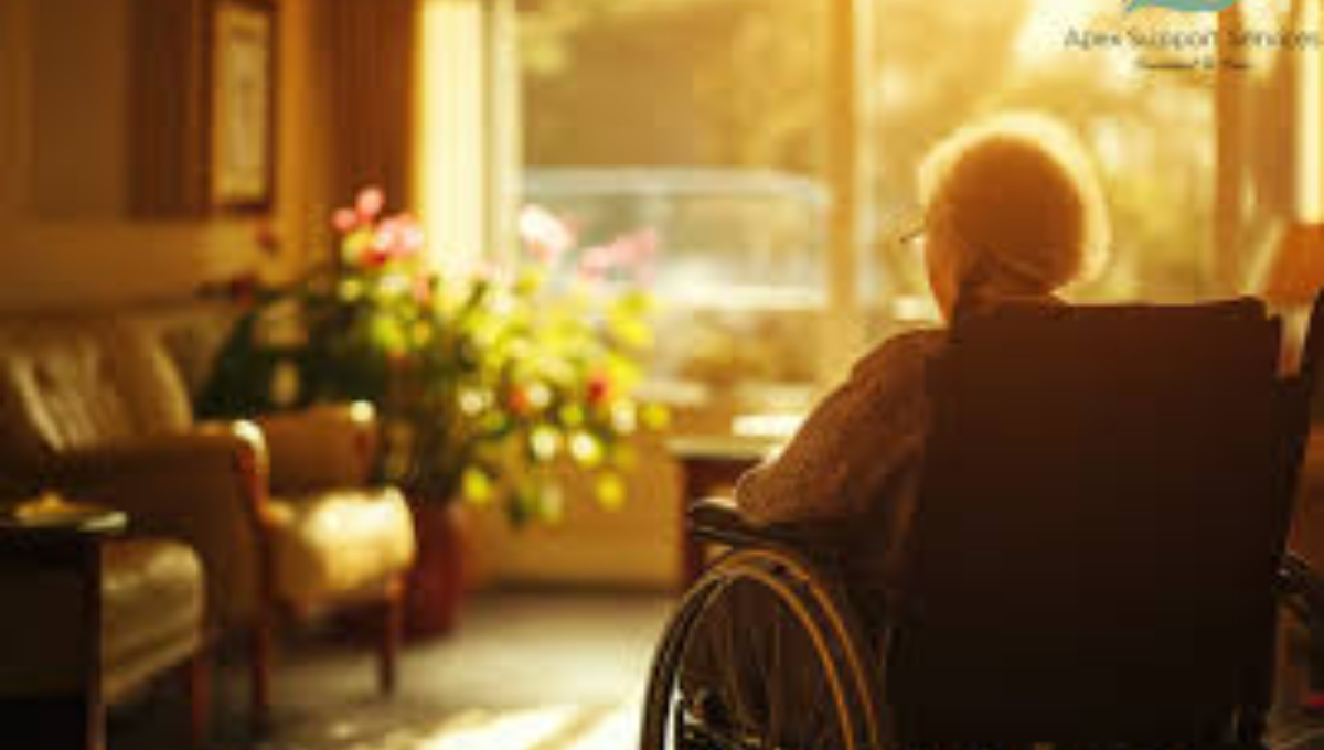 NDIS Accommodation Services