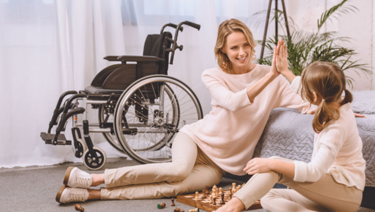 Affordable disability support services