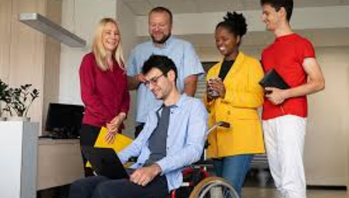 why choose Zeal Ability Care