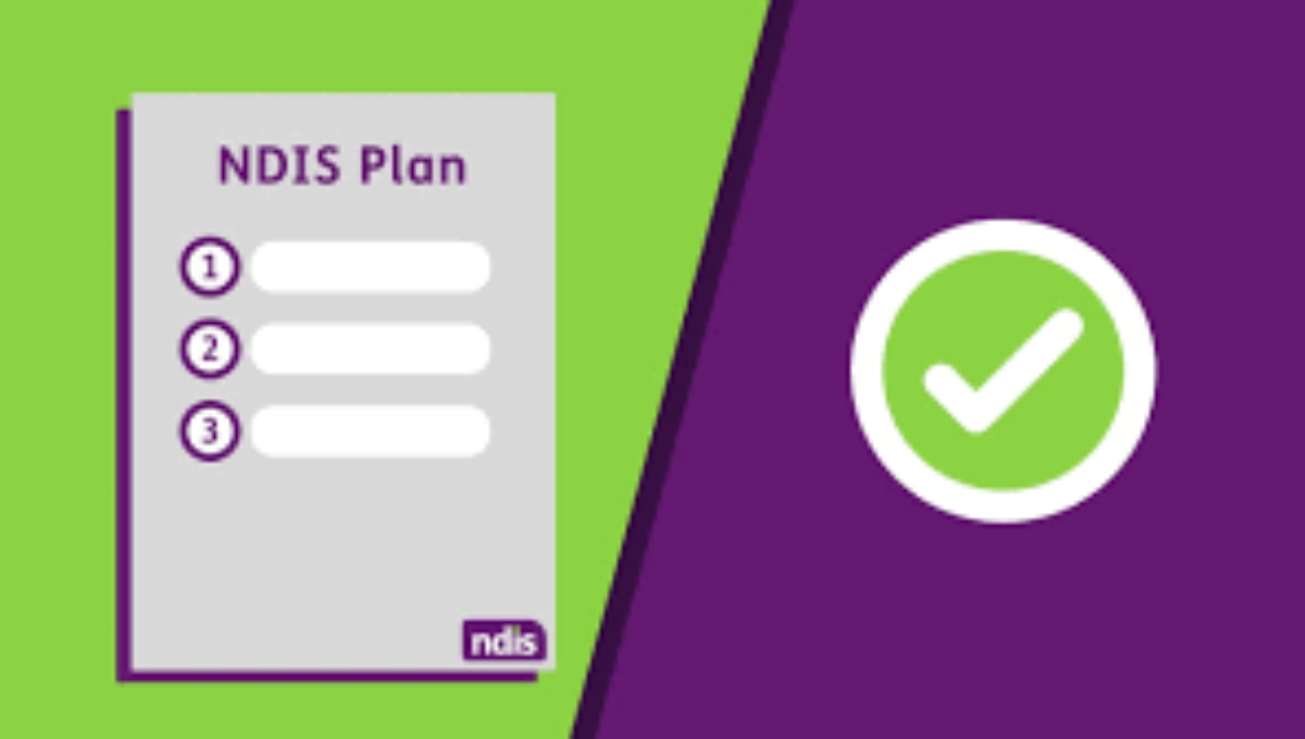 NDIS plan manager Zeal Ability Care